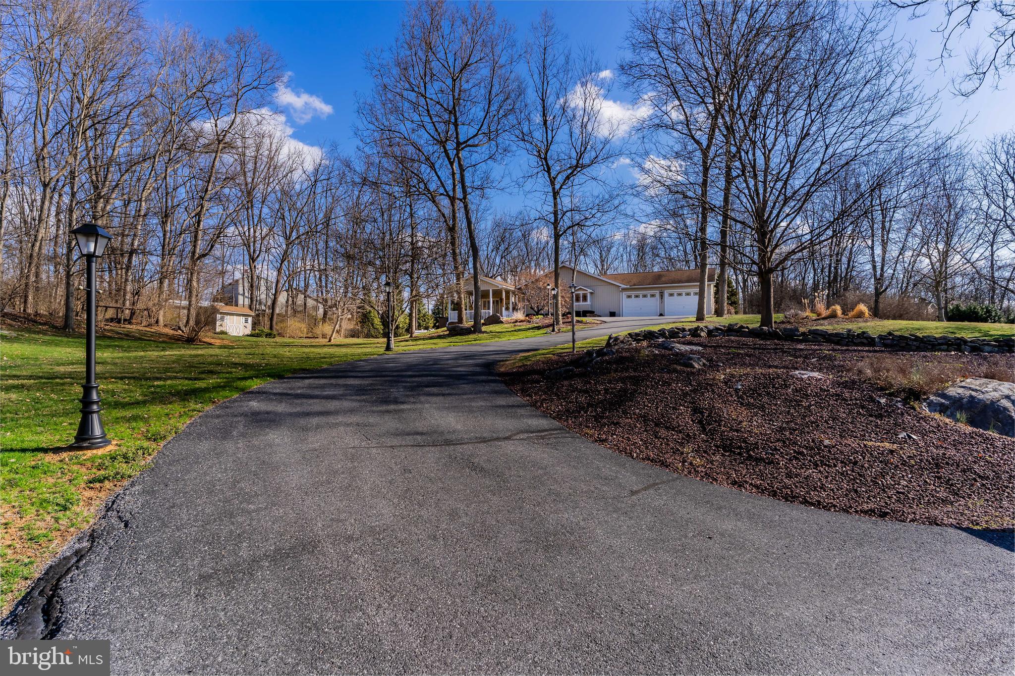 GREYSTONE ACRES - Residential