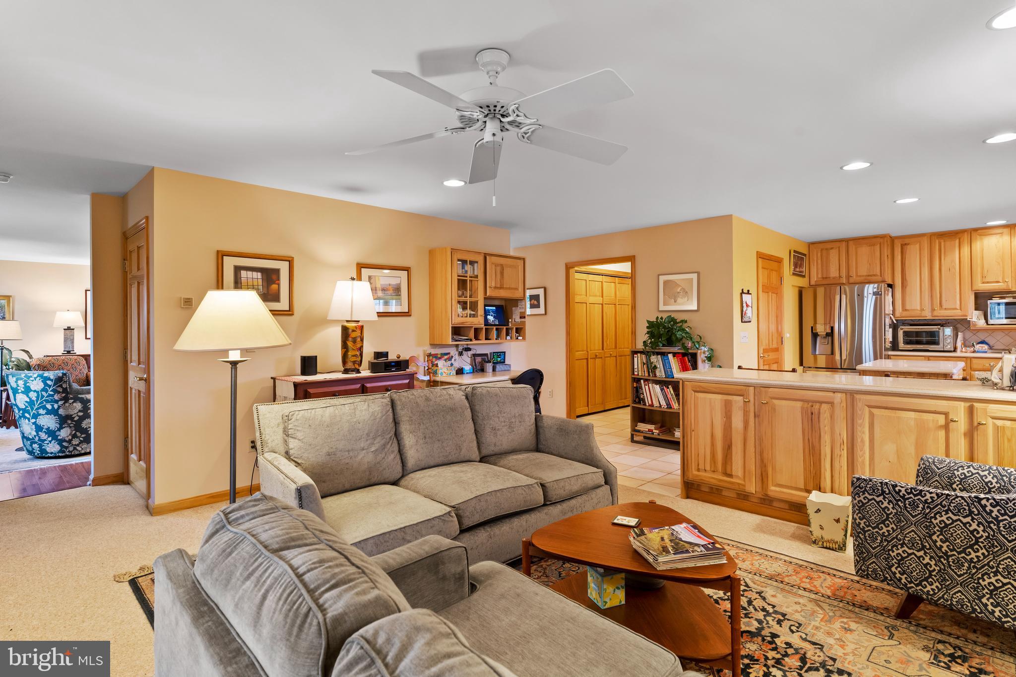 GREYSTONE ACRES - Residential