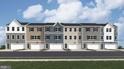 89 Night Star Terrace AMELIA Lot 053, Kearneysville, WV 25430 - MLS#: WVJF2017396