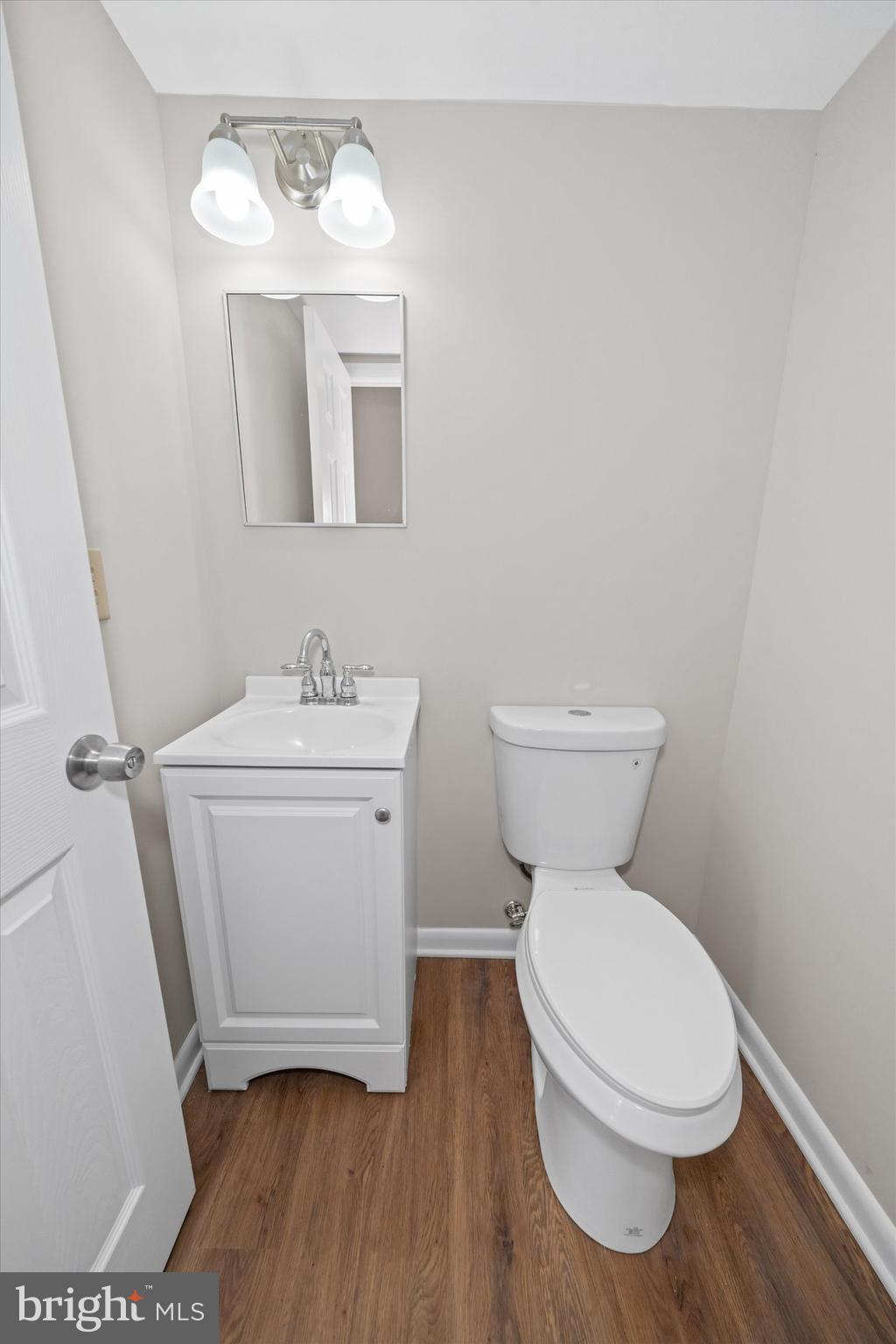 ELKTON TOWNHOUSES - Residential