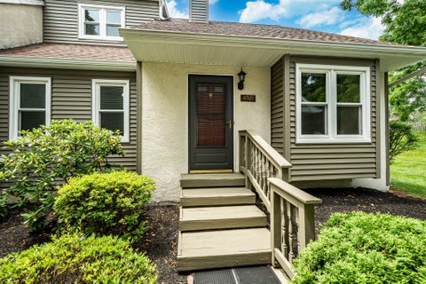 Townhouse For Sale - 4009 Franklin Court #4009<br/> Chester County, CHESTER SPRINGS, PA 19425