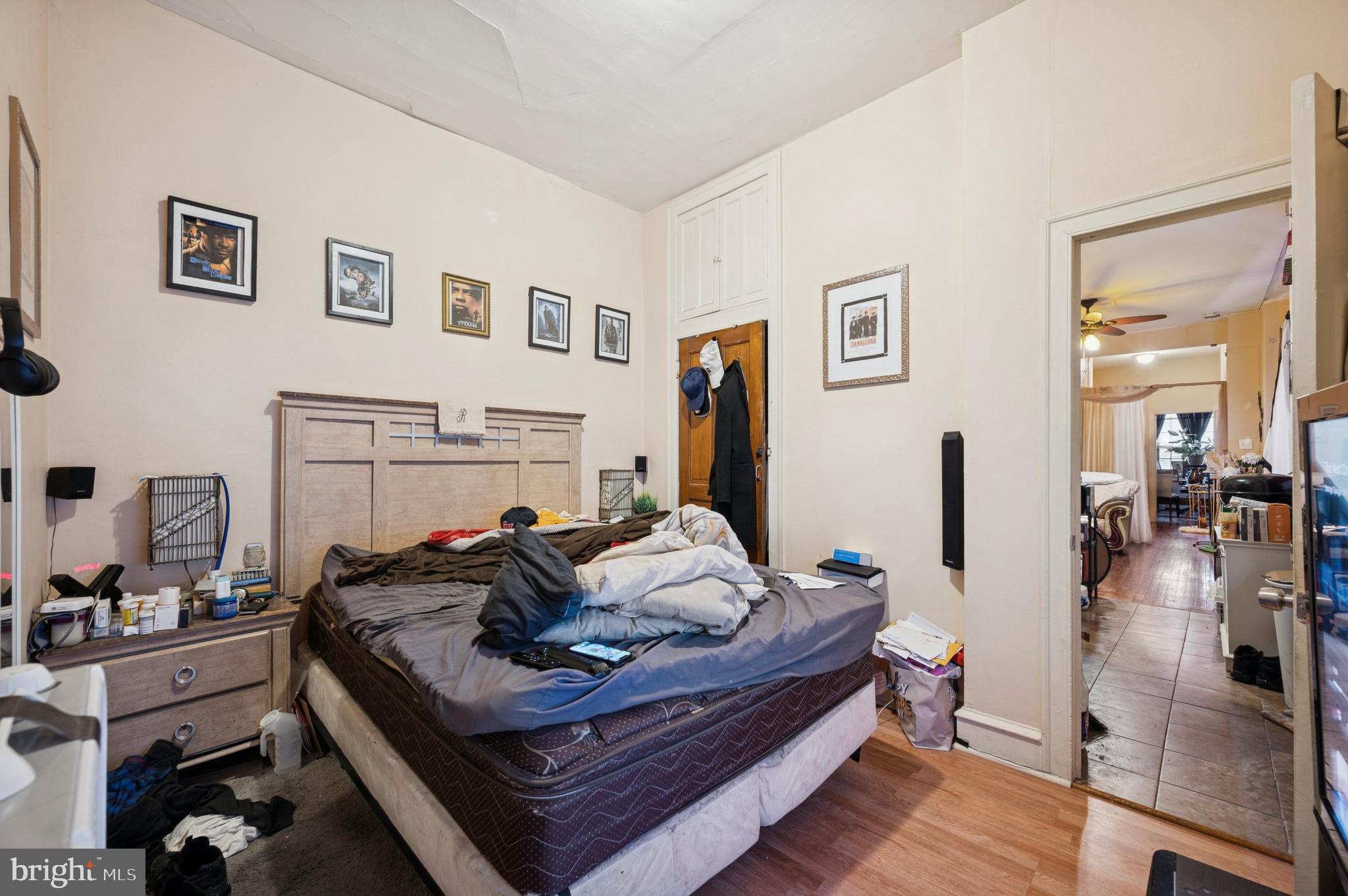 FELTONVILLE - Residential Income