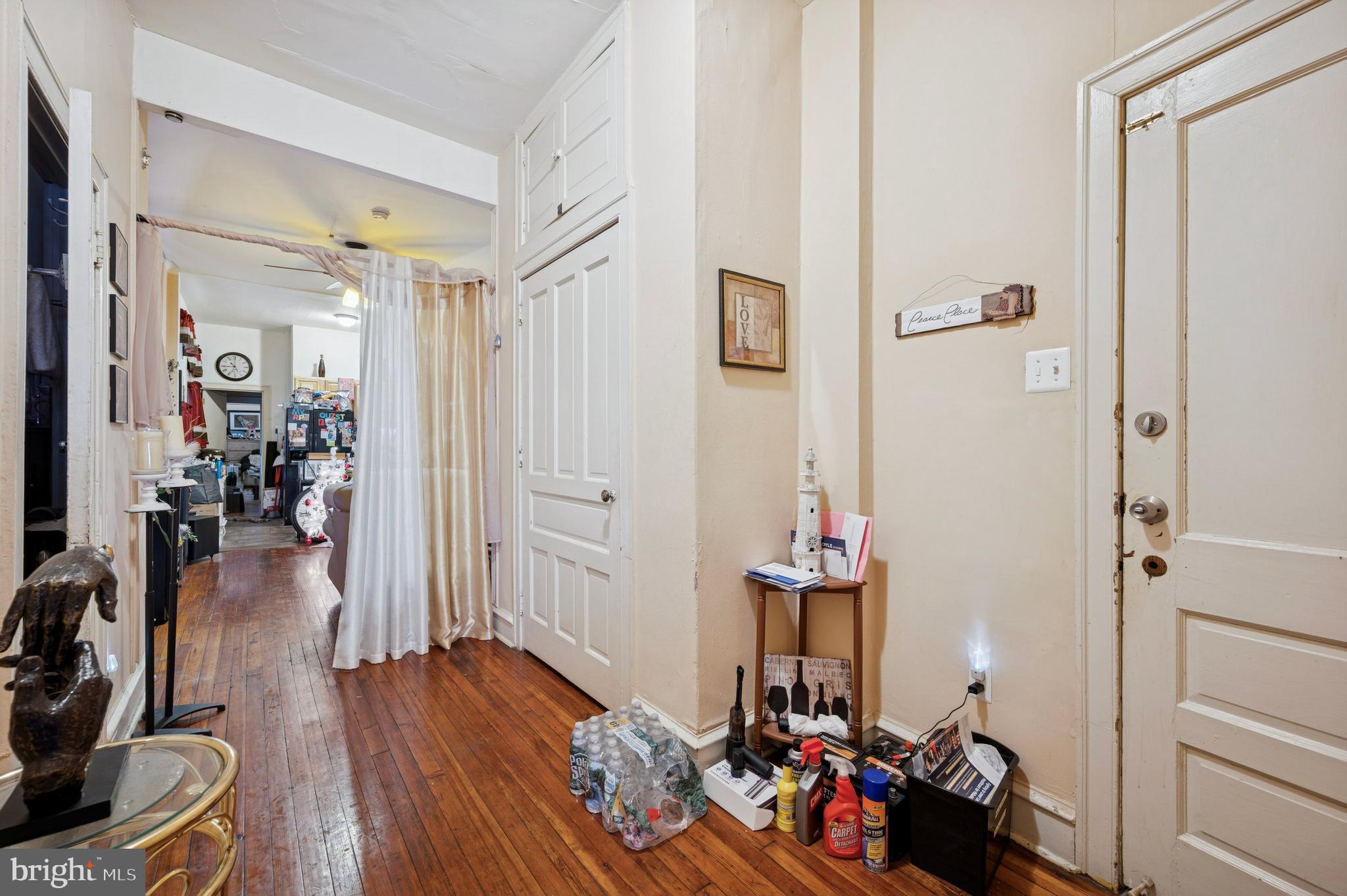 FELTONVILLE - Residential Income