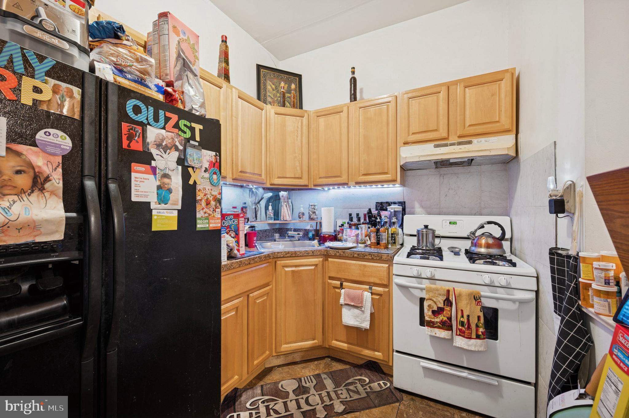 FELTONVILLE - Residential Income