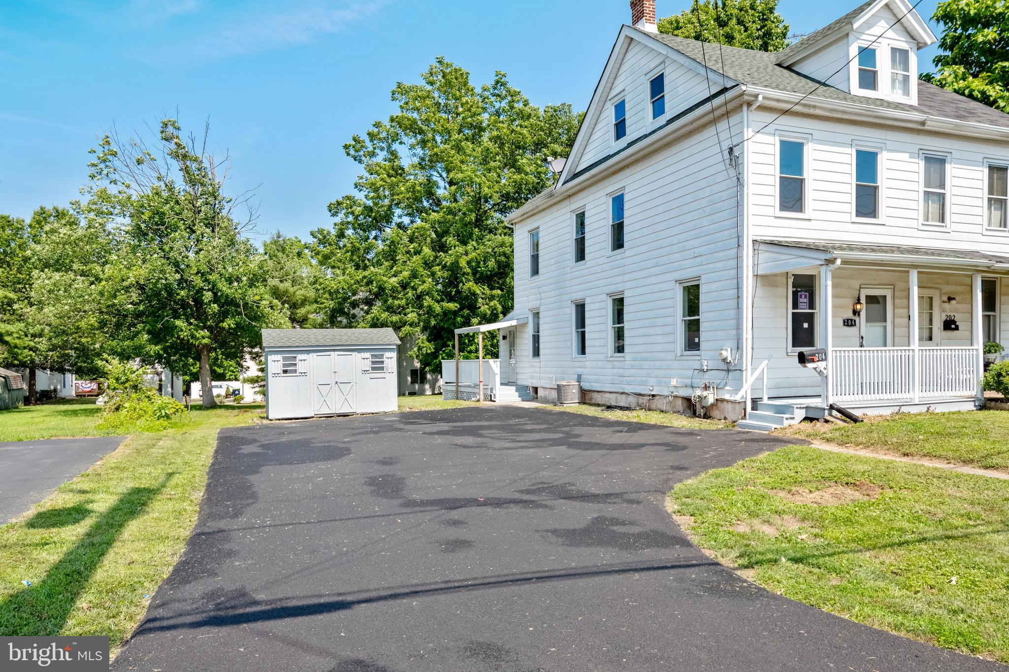 204 ELM AVENUE