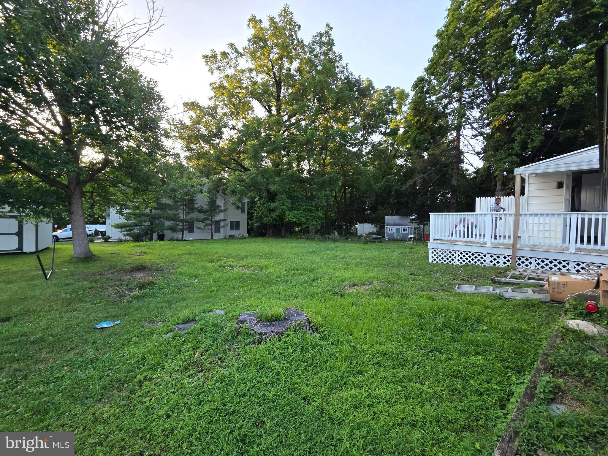 204 ELM AVENUE