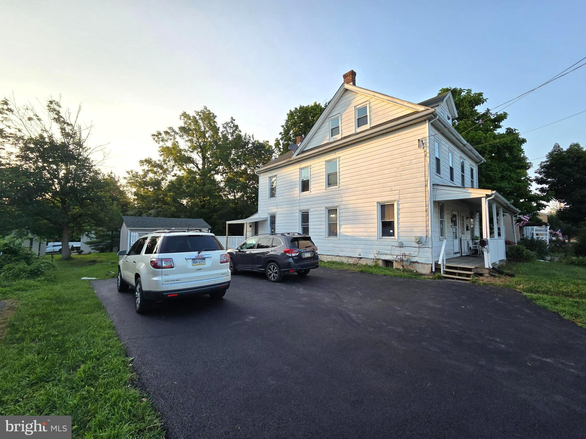 204 ELM AVENUE