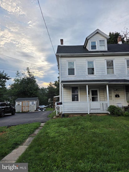 204 Elm Ave – Investment Home