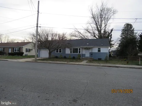418 Fisher Avenue, Milford, DE MLS: DESU2082902