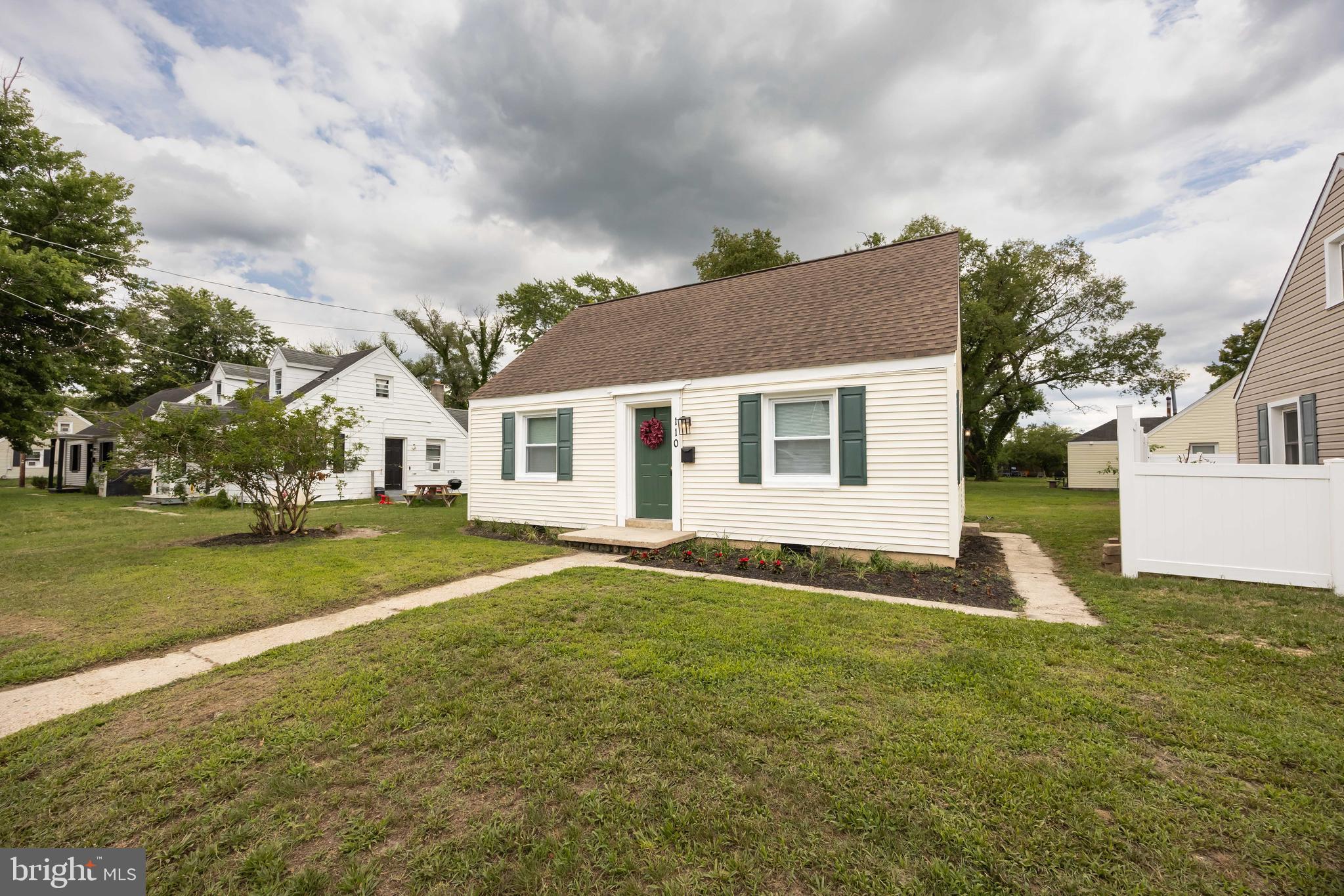 110 CARROLLTON AVENUE