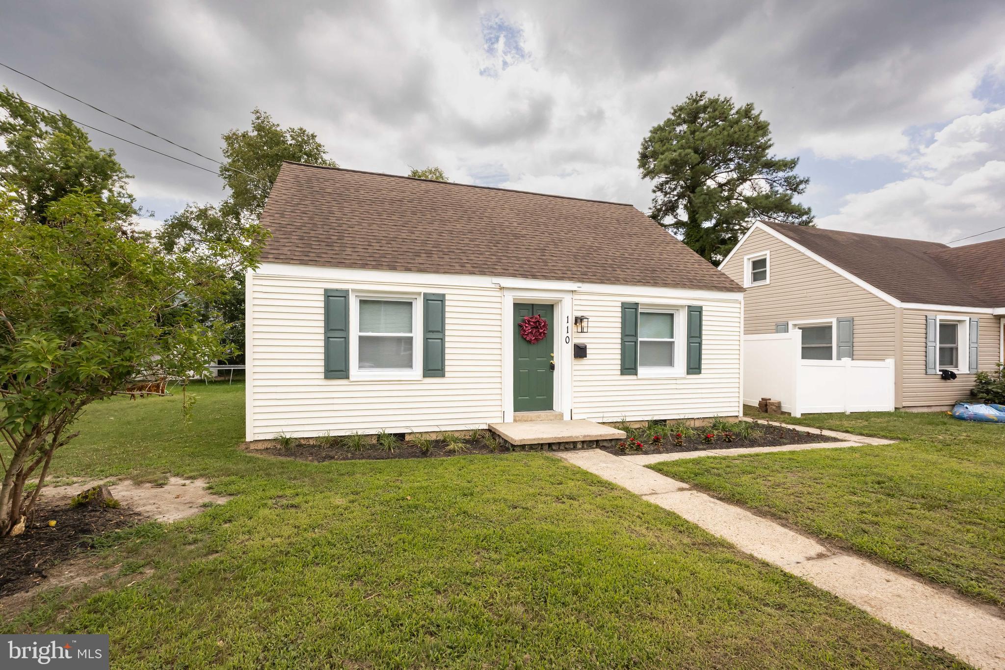 110 CARROLLTON AVENUE