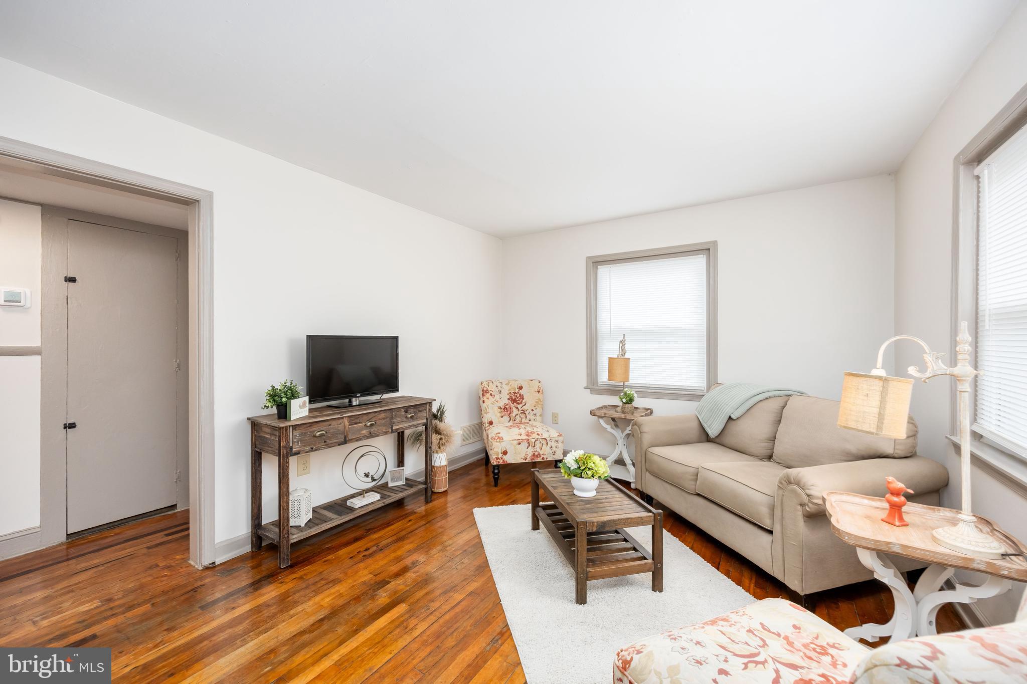 110 CARROLLTON AVENUE