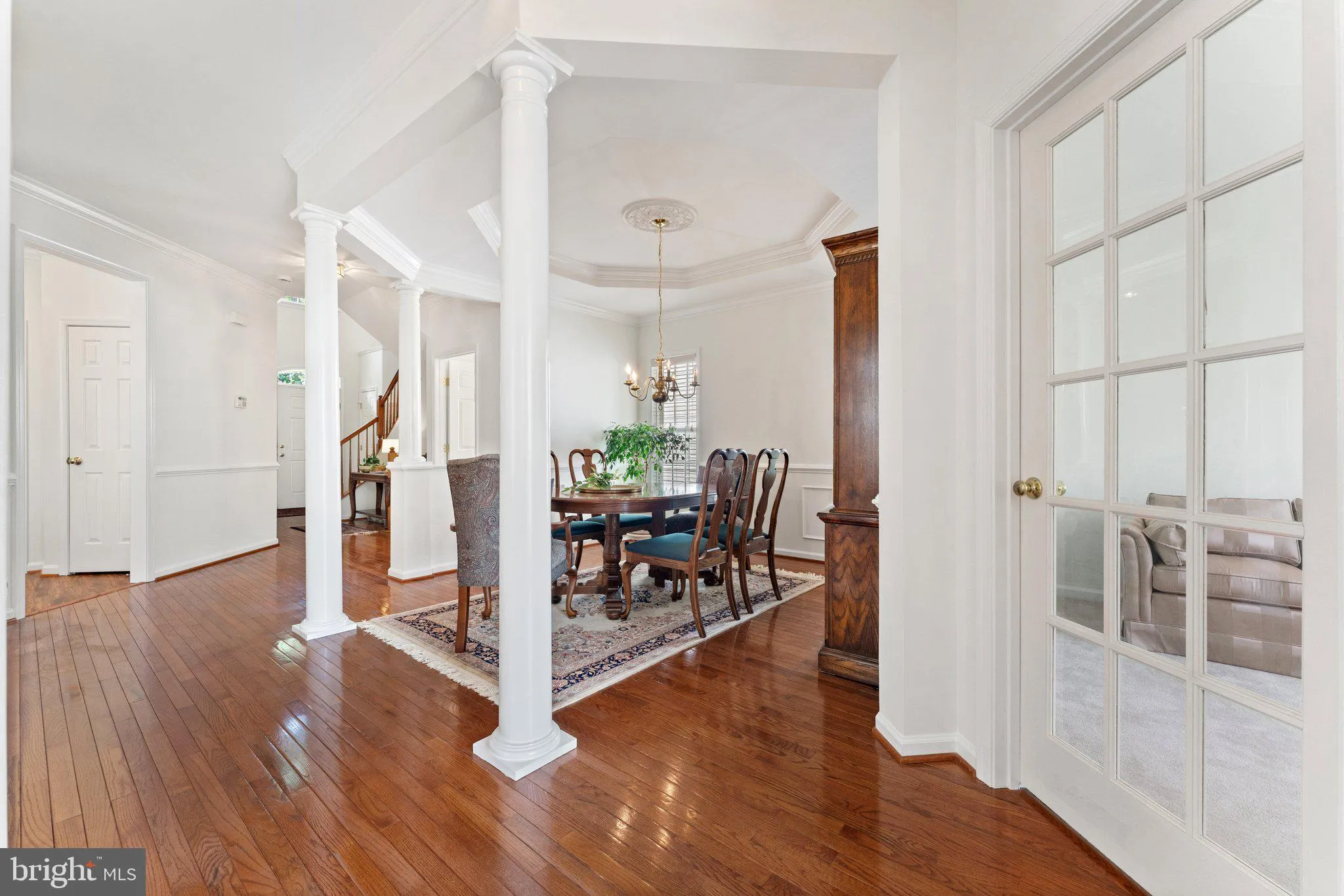 Gainesville, Virginia 20155, United States, 4 Bedrooms Bedrooms, ,4 BathroomsBathrooms,Residential,Coming Soon,149244