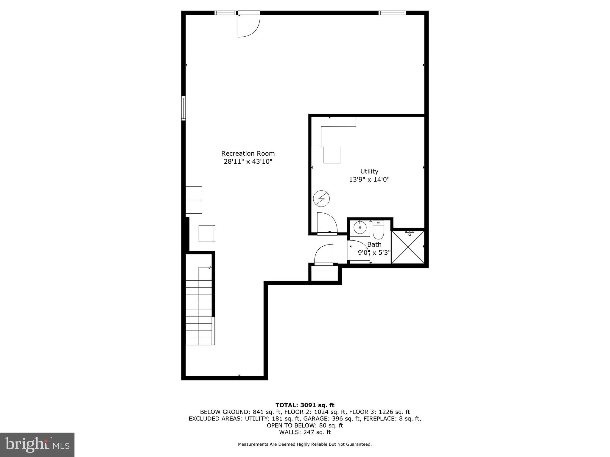 Gainesville, Virginia 20155, United States, 4 Bedrooms Bedrooms, ,4 BathroomsBathrooms,Residential,Coming Soon,149244