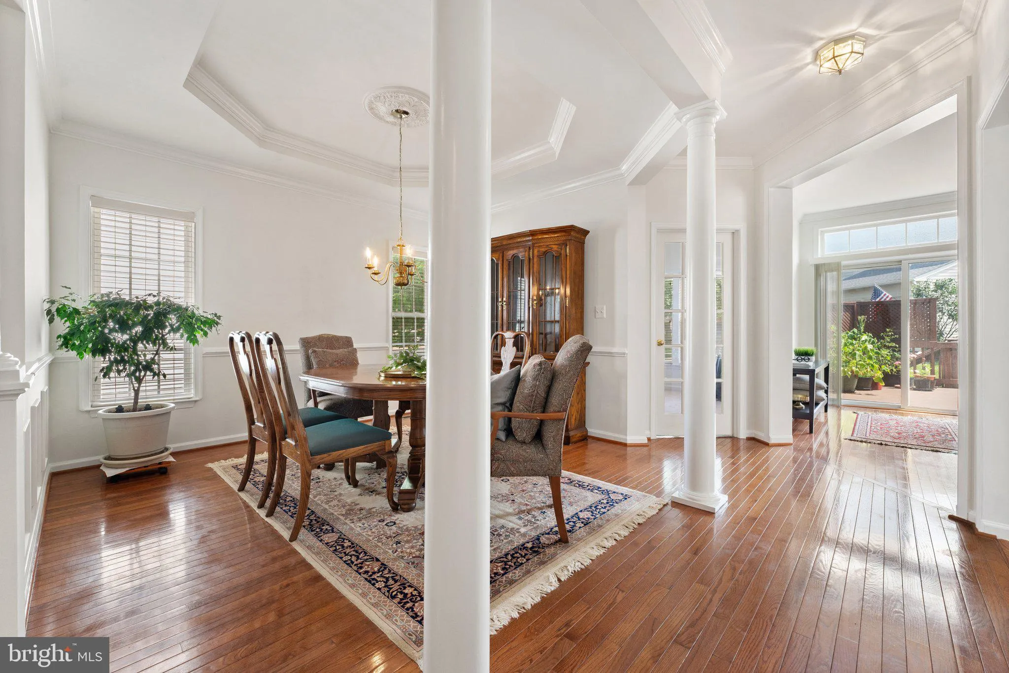 Gainesville, Virginia 20155, United States, 4 Bedrooms Bedrooms, ,4 BathroomsBathrooms,Residential,Coming Soon,149244