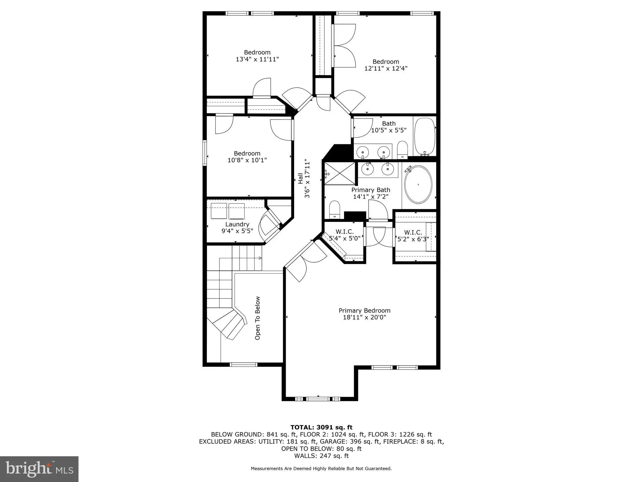 Gainesville, Virginia 20155, United States, 4 Bedrooms Bedrooms, ,4 BathroomsBathrooms,Residential,Coming Soon,149244