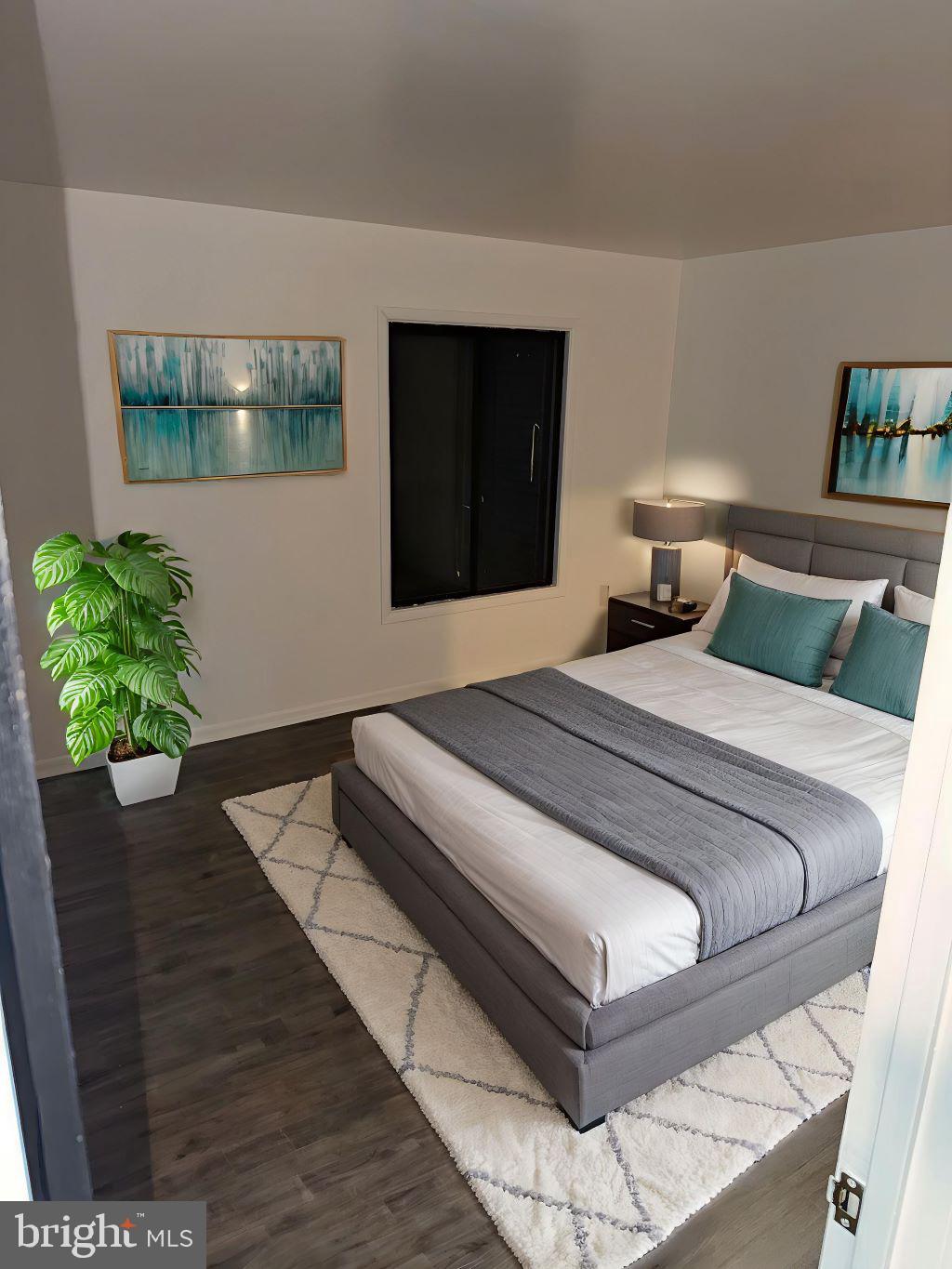 HUNTING RIDGE CONDOMINIUM - Residential Lease