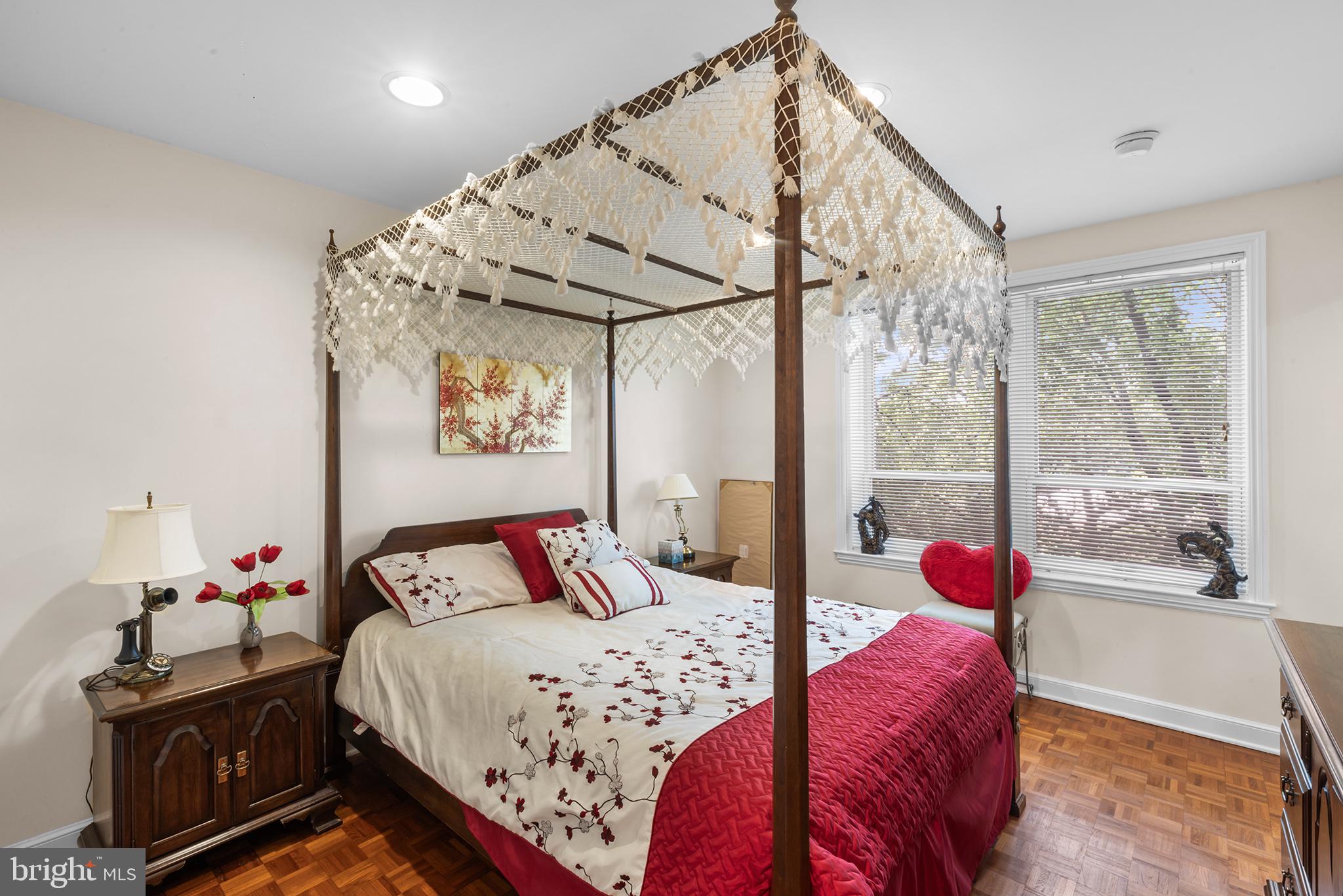 CHESWOLD ESTATES - Residential