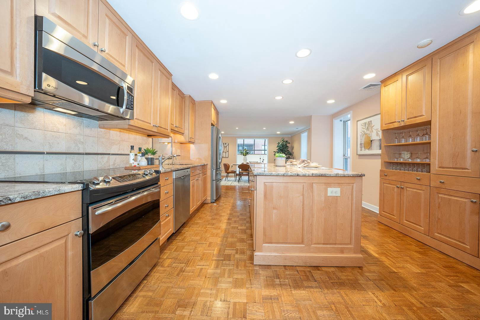 CHESWOLD ESTATES - Residential