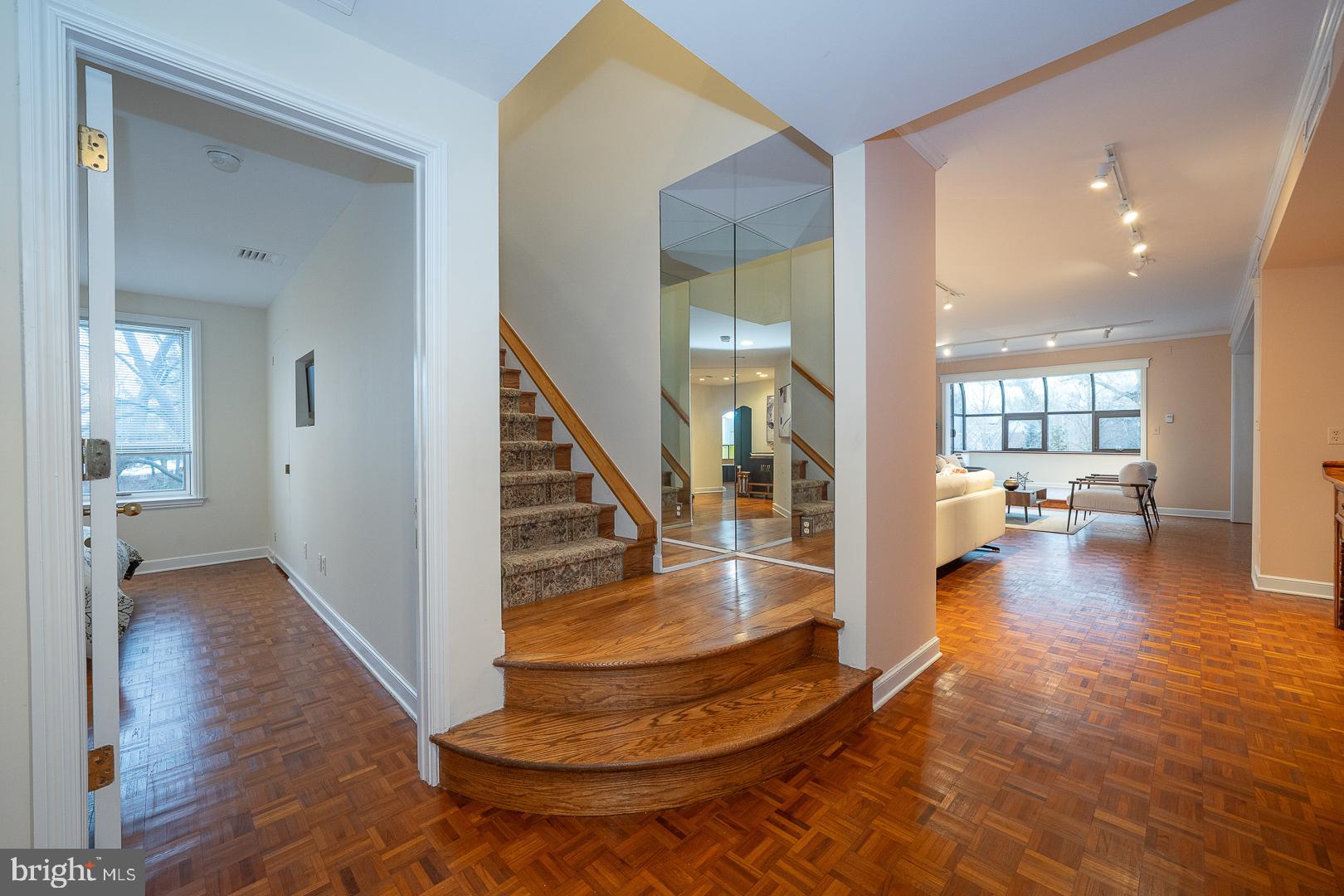 CHESWOLD ESTATES - Residential