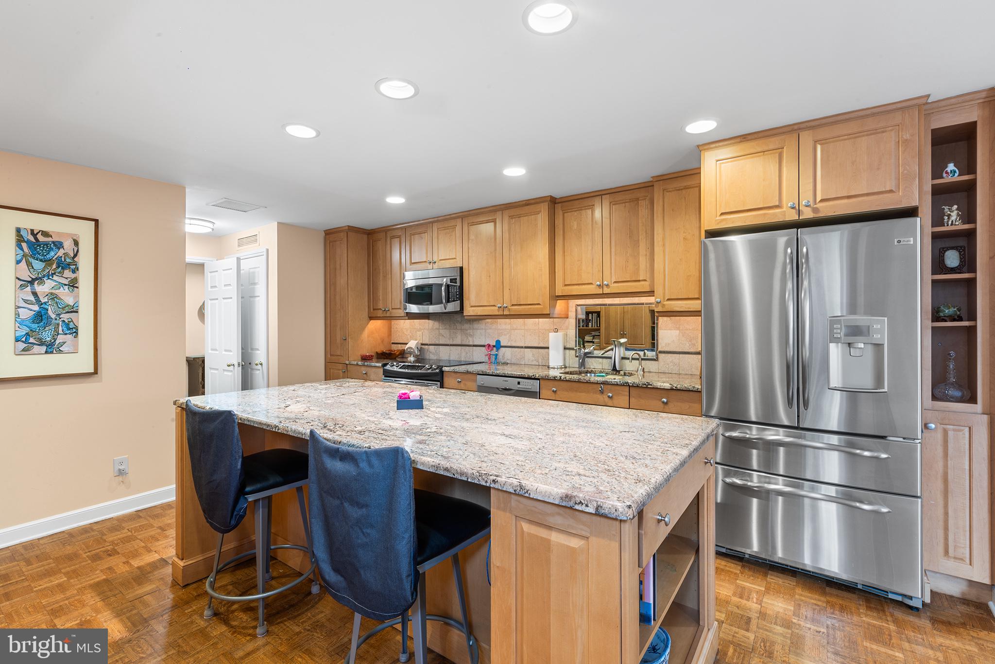 CHESWOLD ESTATES - Residential