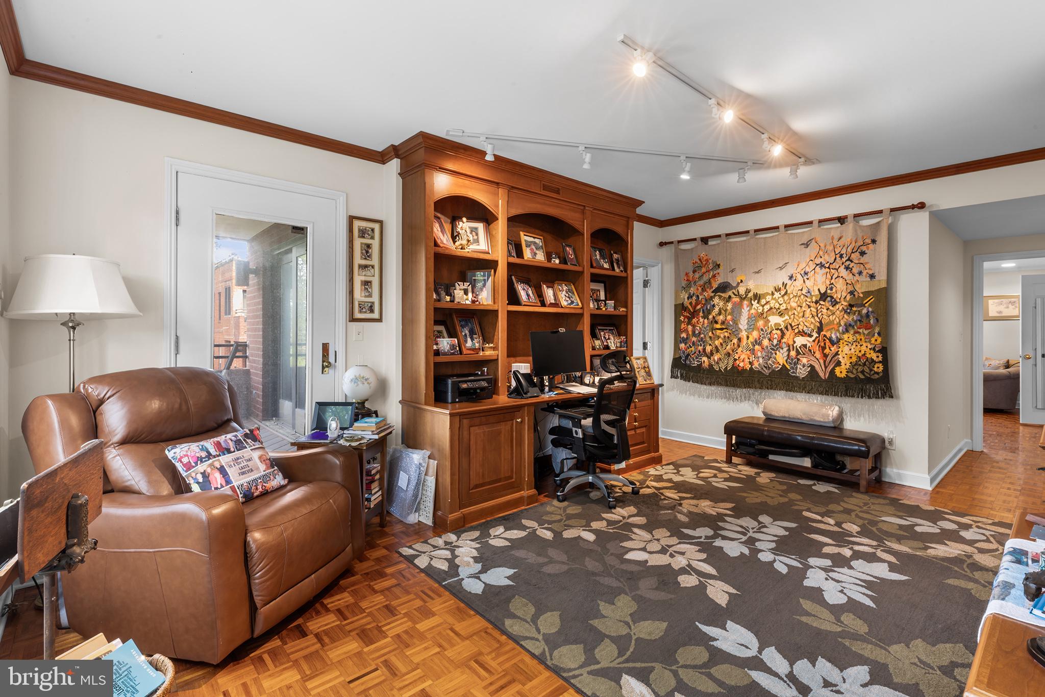 CHESWOLD ESTATES - Residential