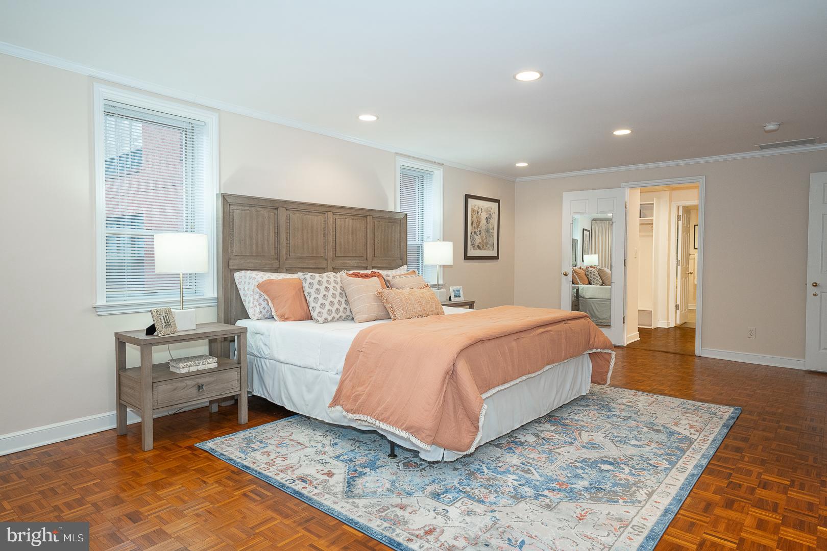 CHESWOLD ESTATES - Residential