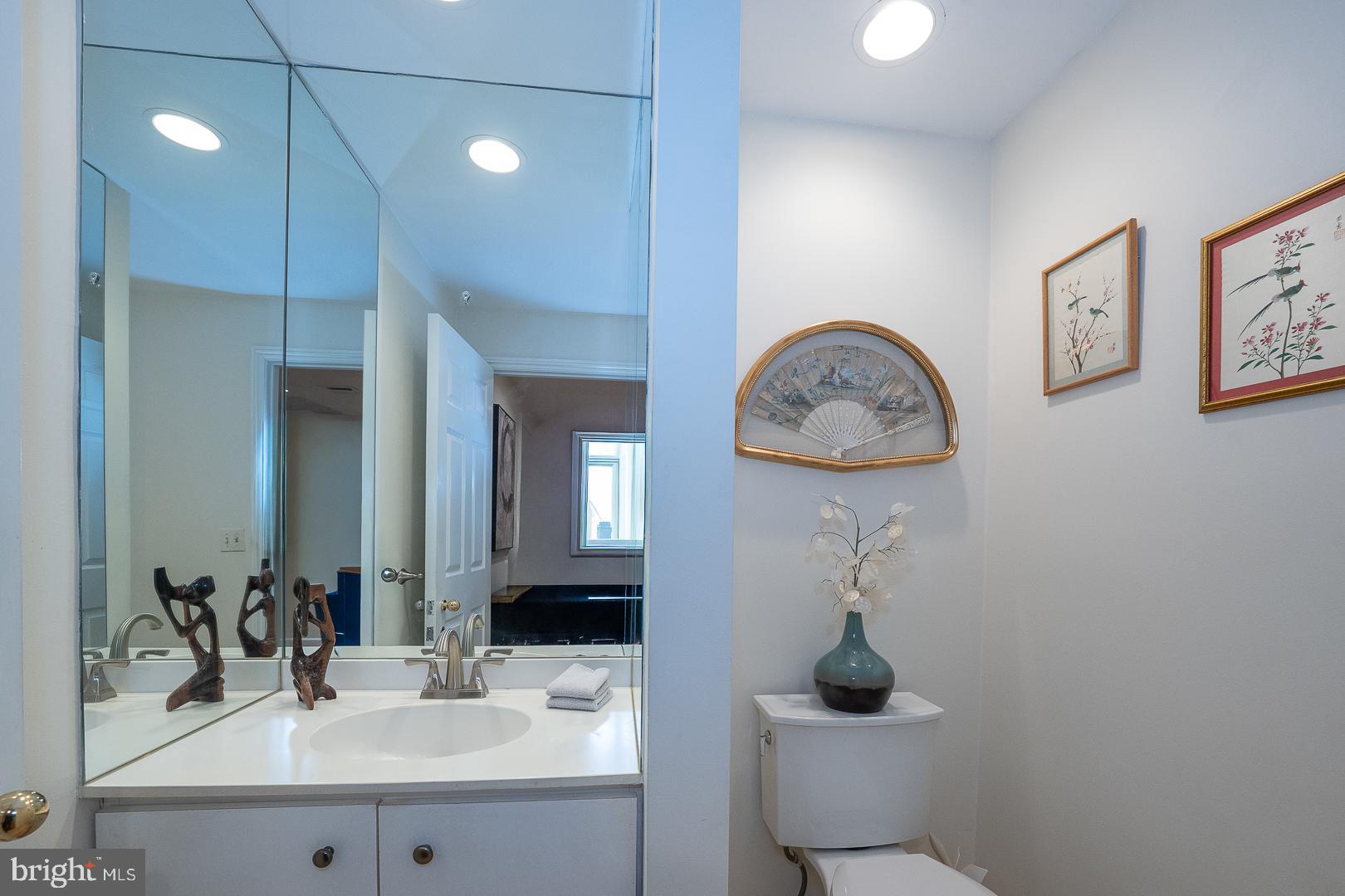 CHESWOLD ESTATES - Residential