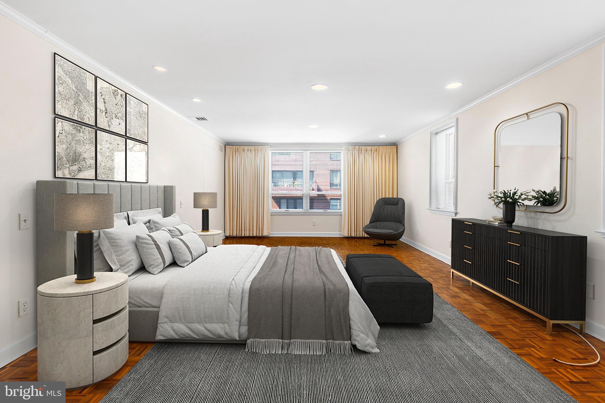 CHESWOLD ESTATES - Residential