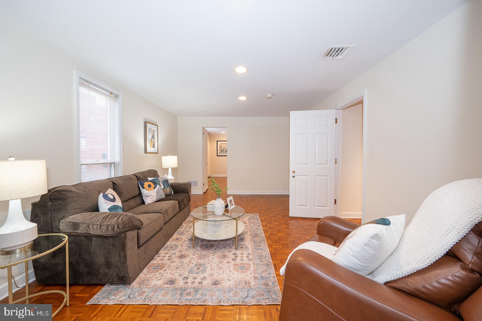 CHESWOLD ESTATES - Residential