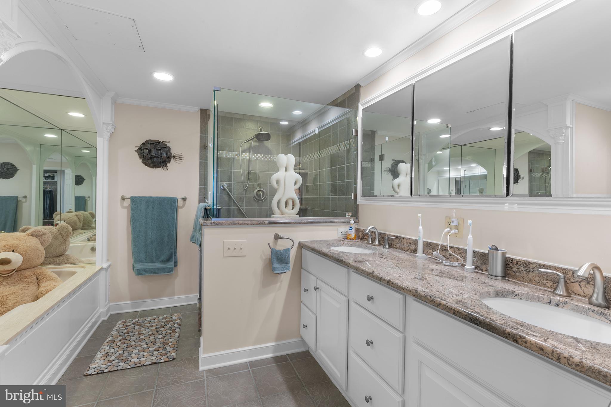 CHESWOLD ESTATES - Residential