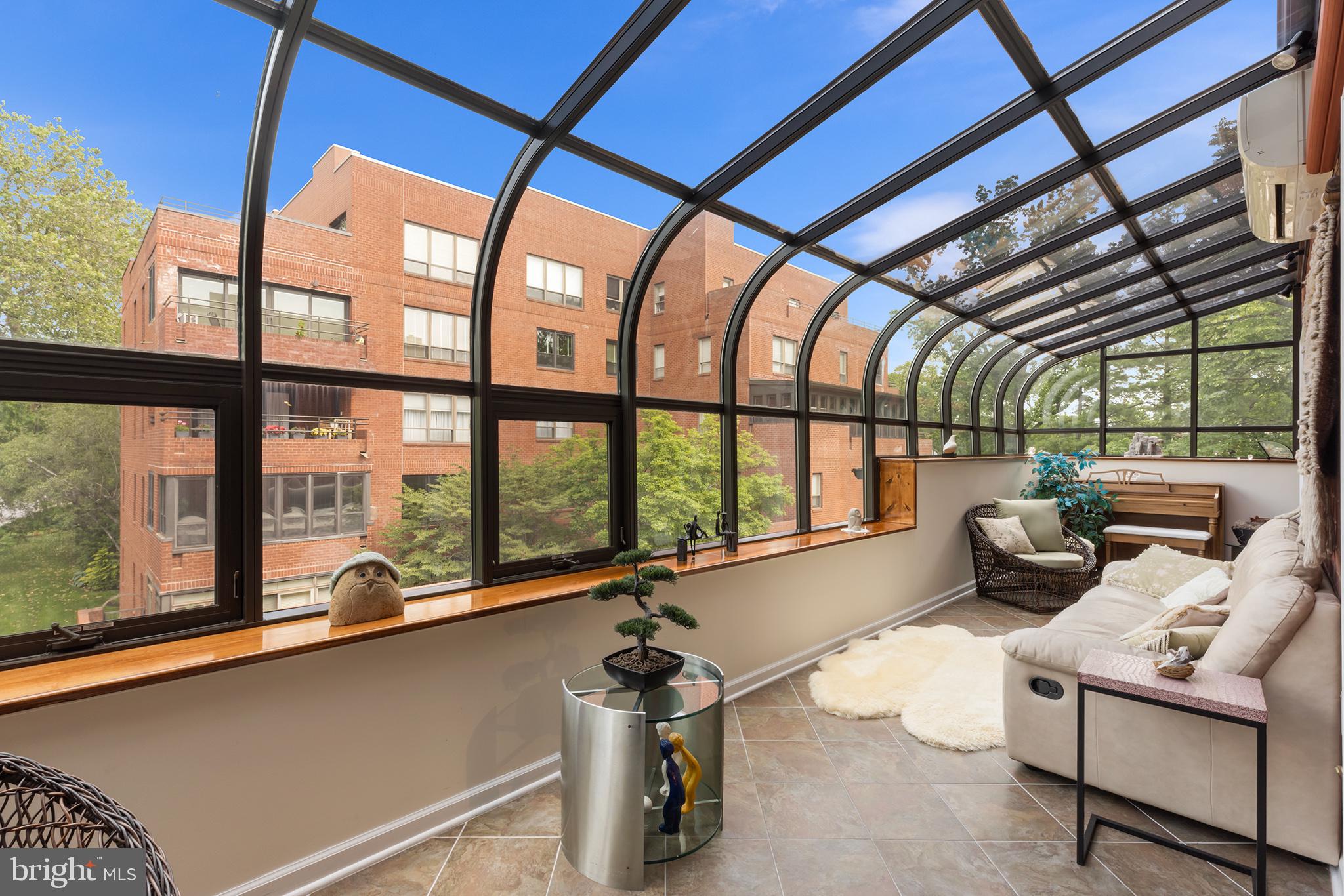 CHESWOLD ESTATES - Residential