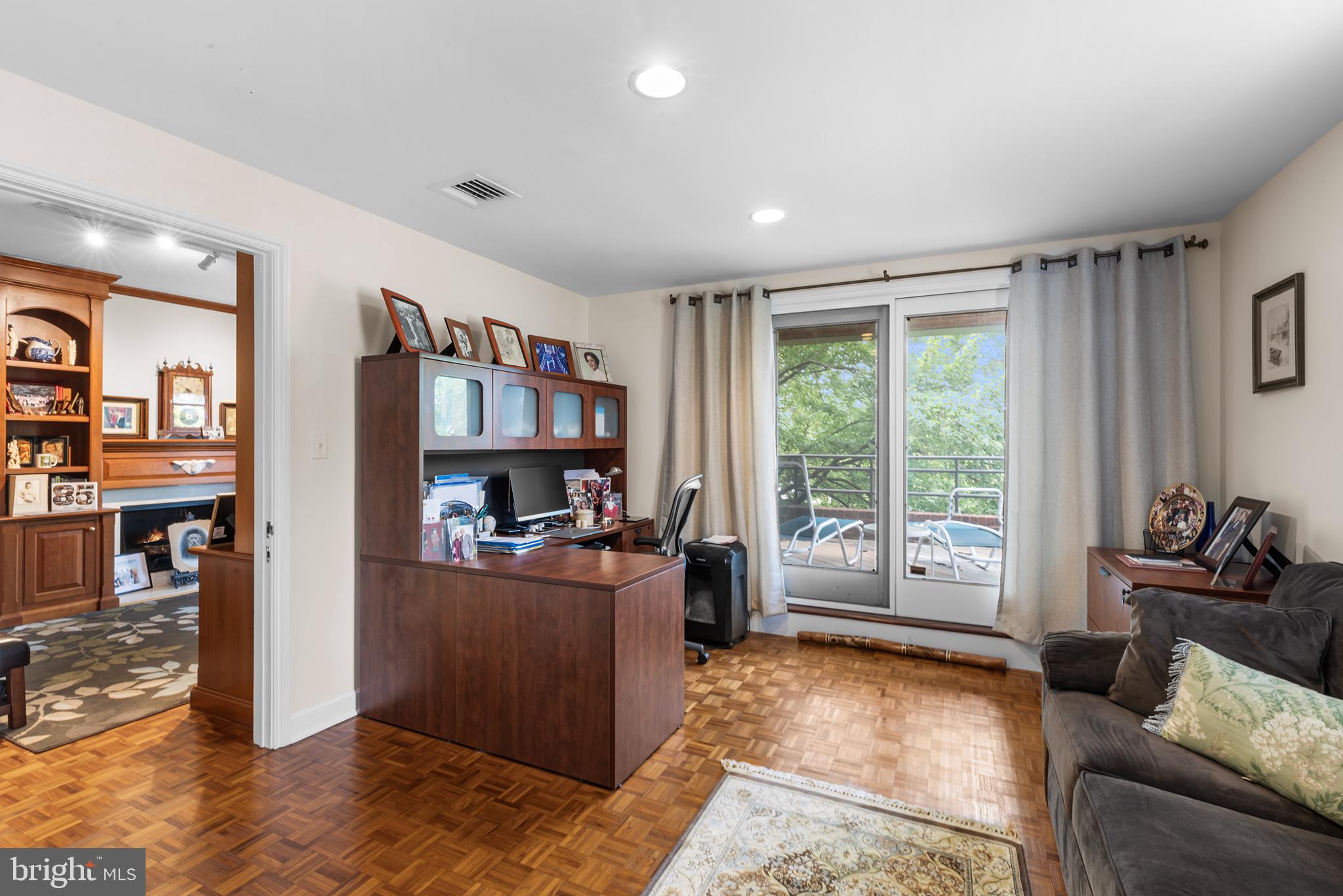 CHESWOLD ESTATES - Residential