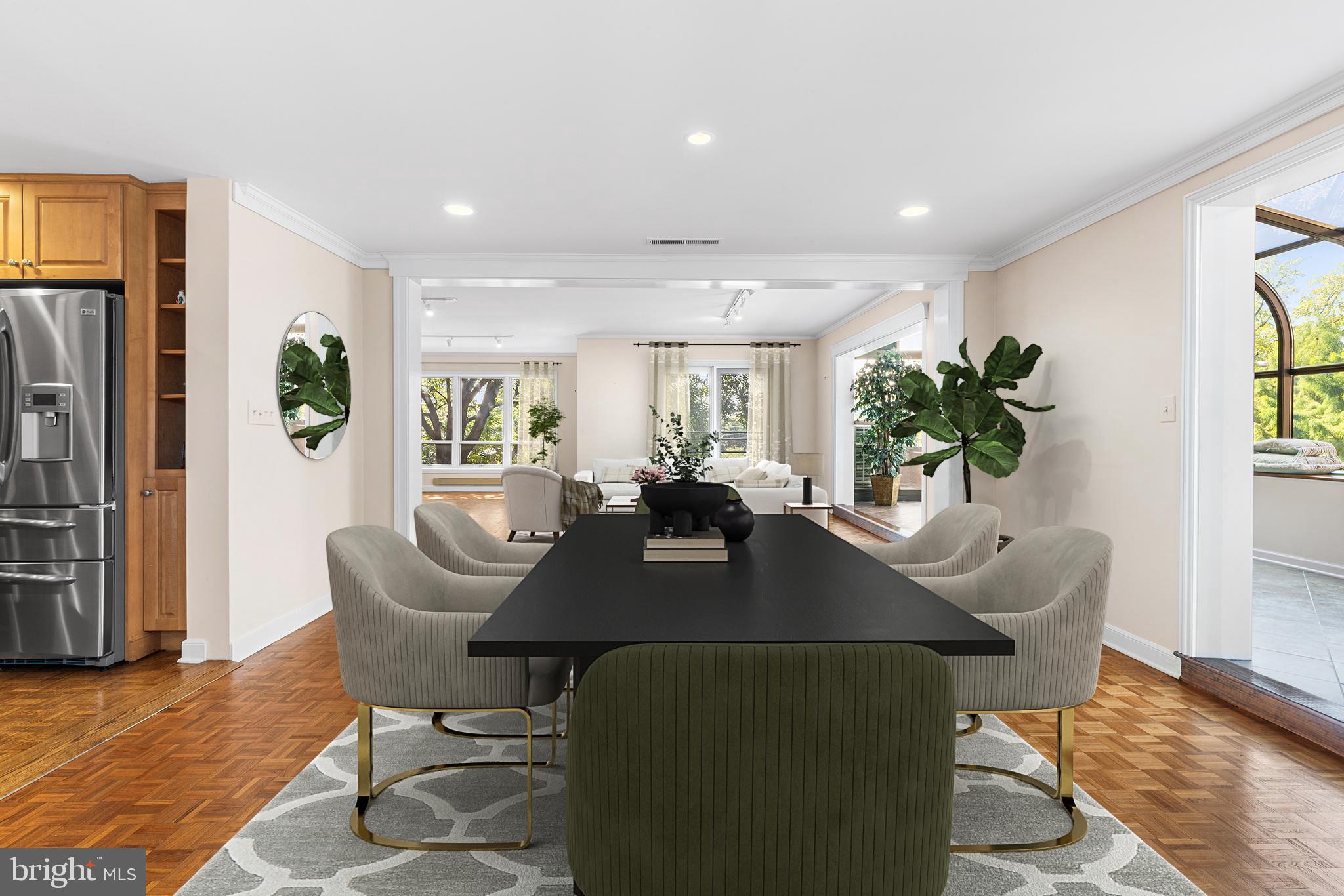 CHESWOLD ESTATES - Residential