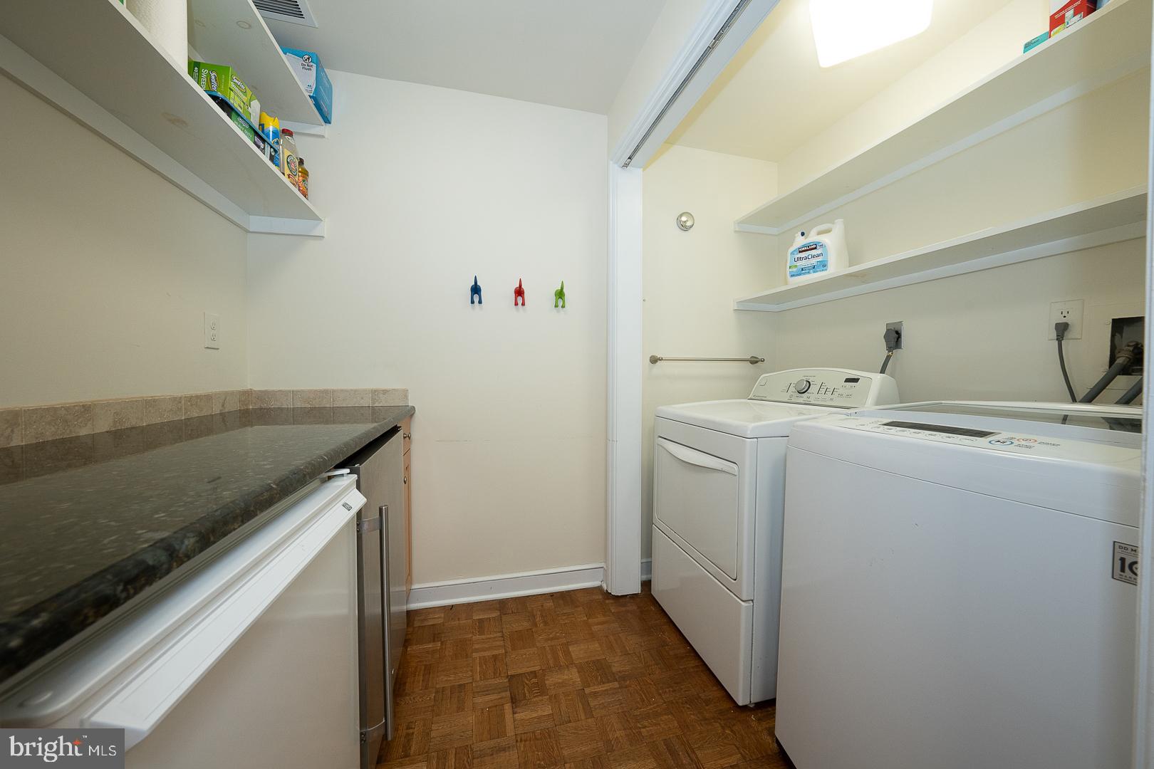 CHESWOLD ESTATES - Residential