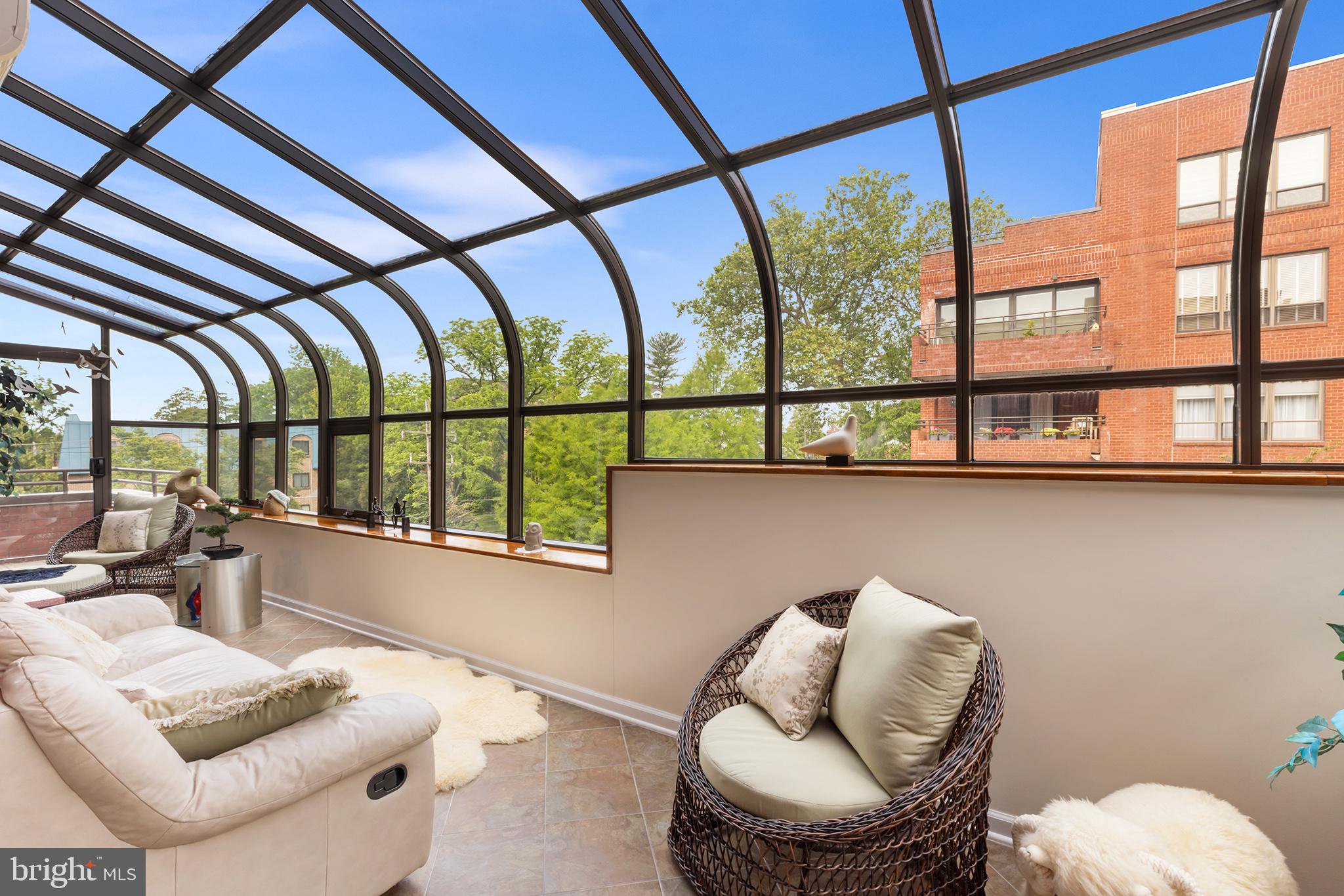 CHESWOLD ESTATES - Residential