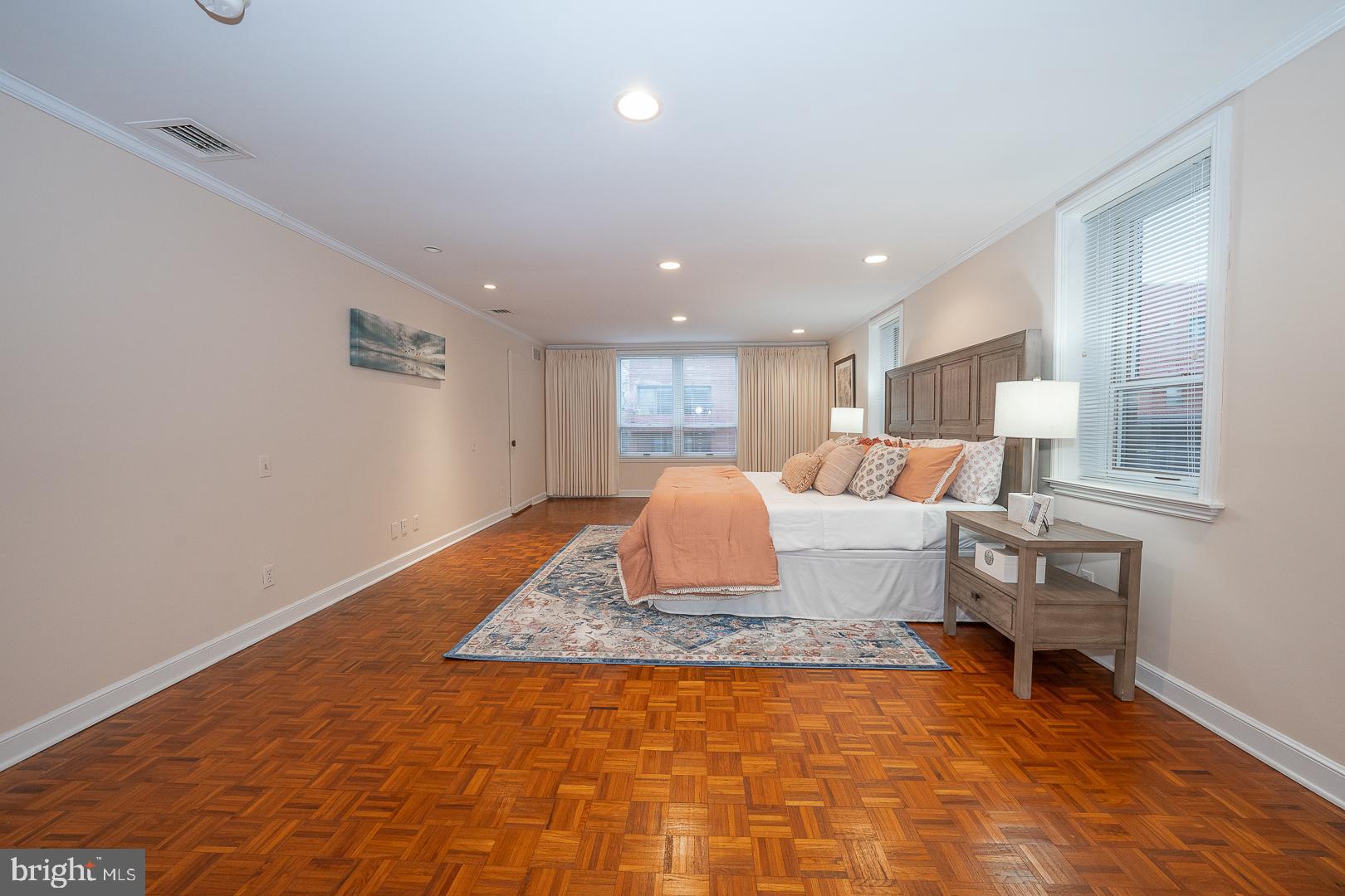 CHESWOLD ESTATES - Residential