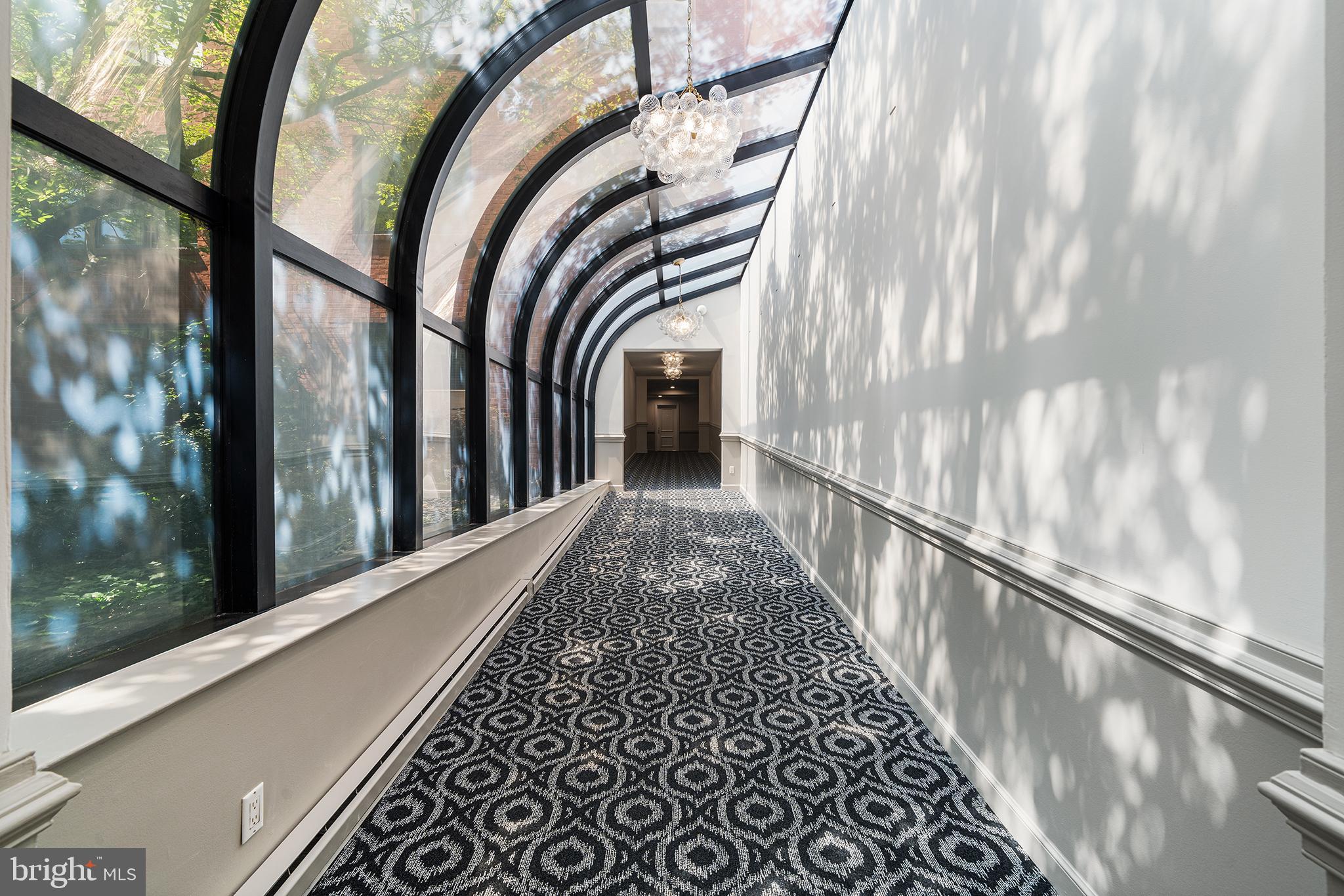 CHESWOLD ESTATES - Residential