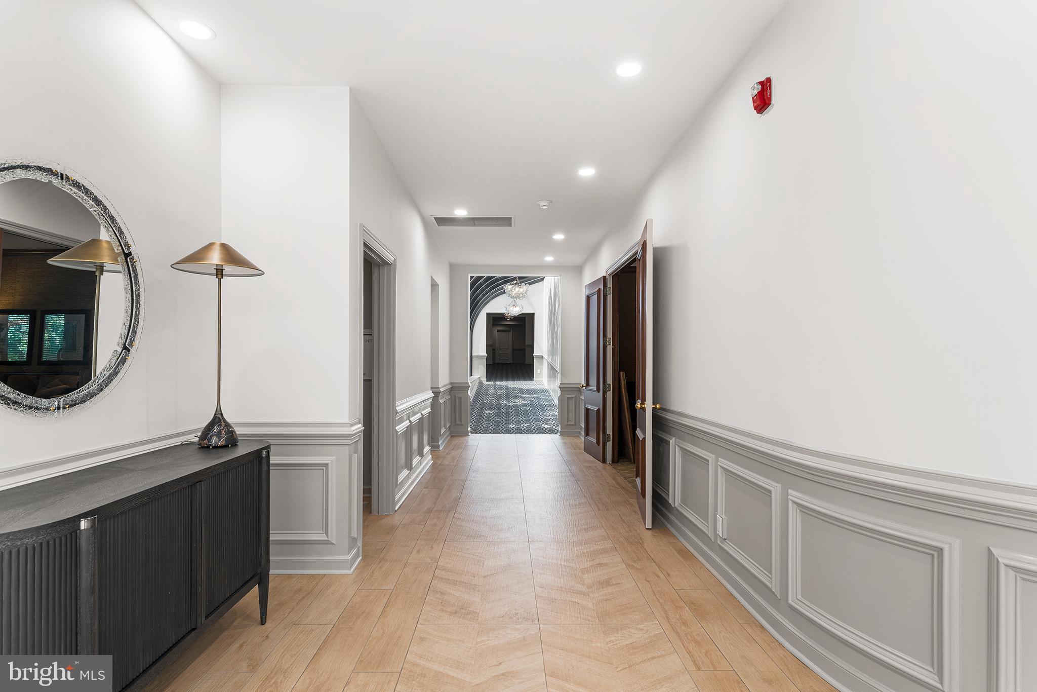 CHESWOLD ESTATES - Residential