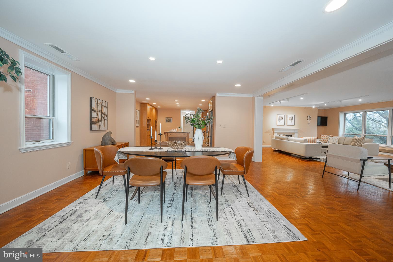 CHESWOLD ESTATES - Residential