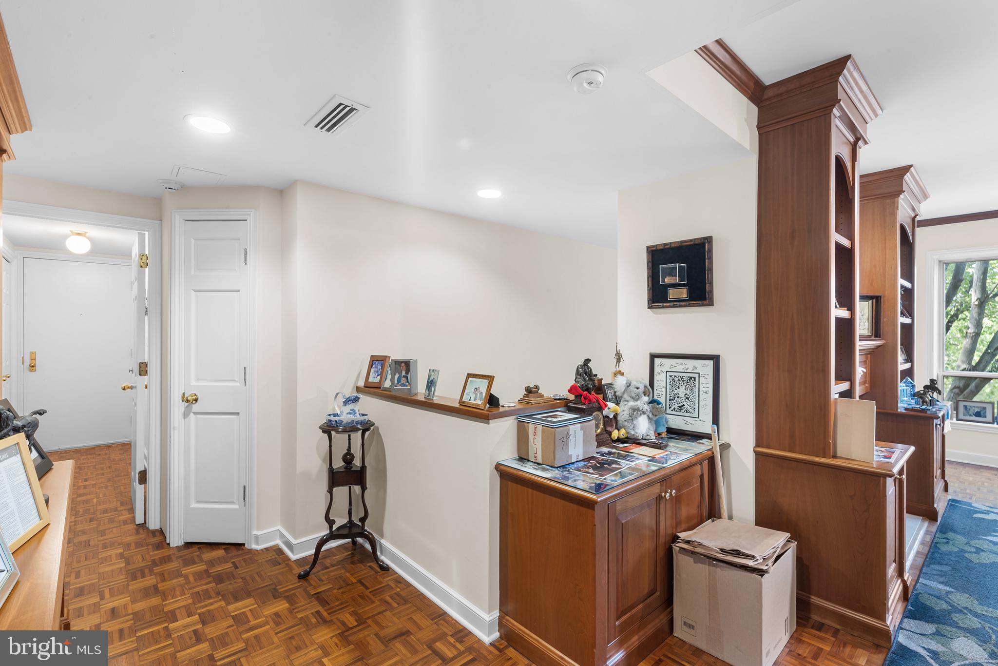 CHESWOLD ESTATES - Residential