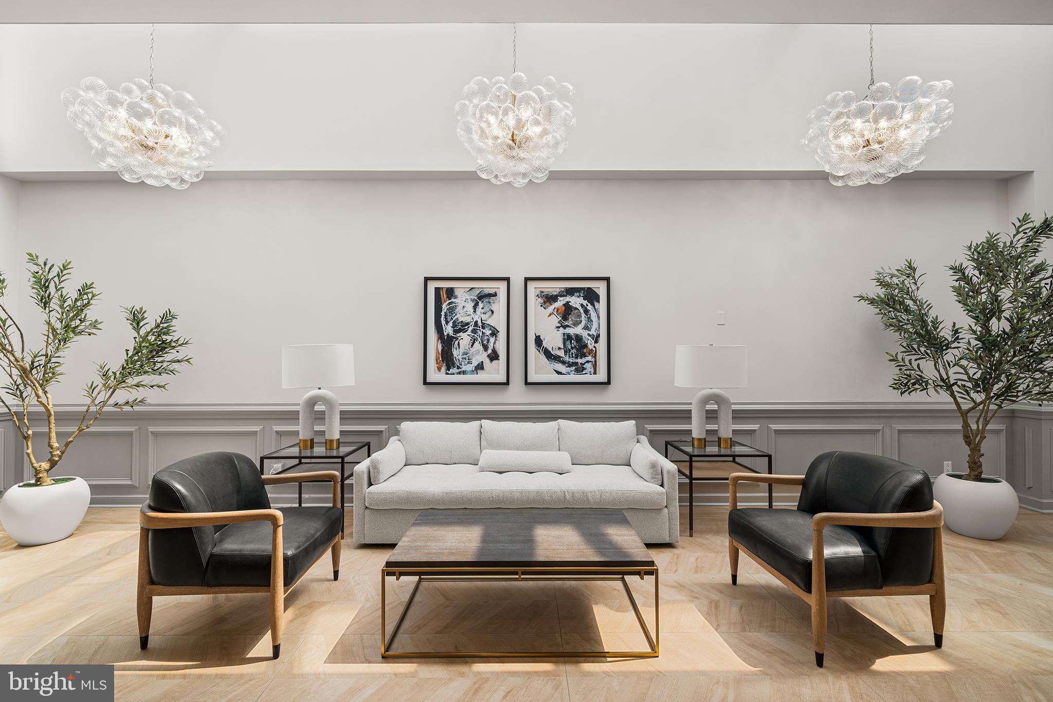 CHESWOLD ESTATES - Residential