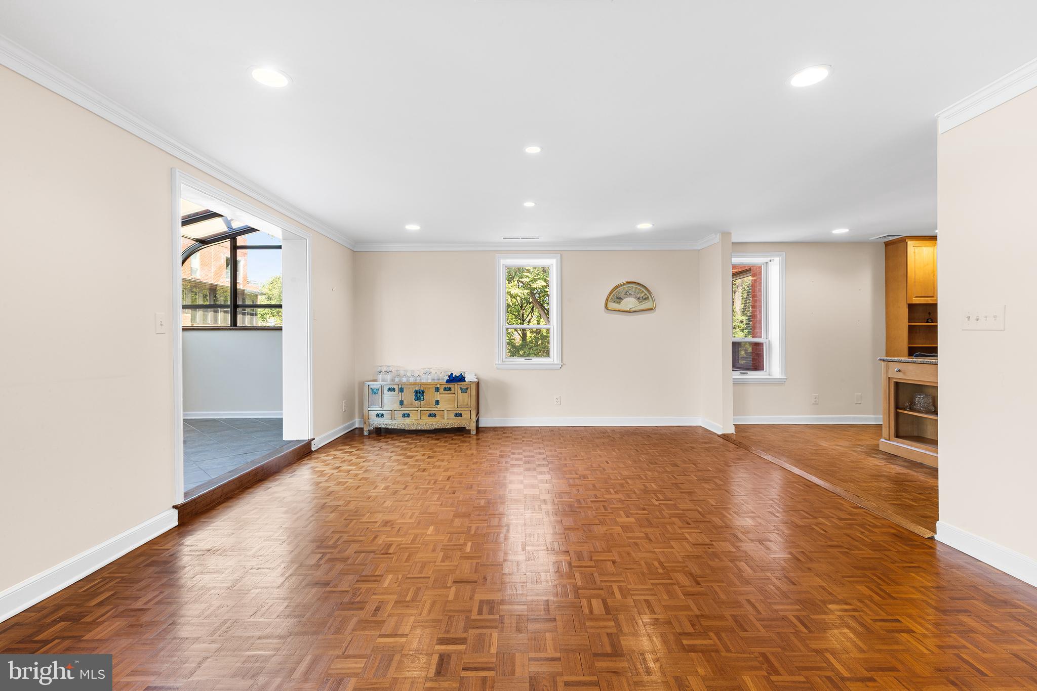 CHESWOLD ESTATES - Residential