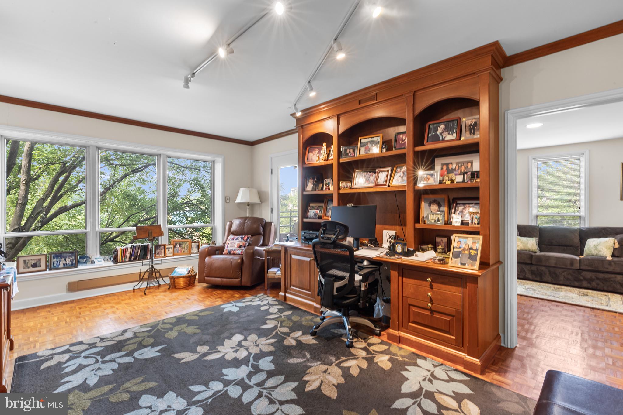 CHESWOLD ESTATES - Residential