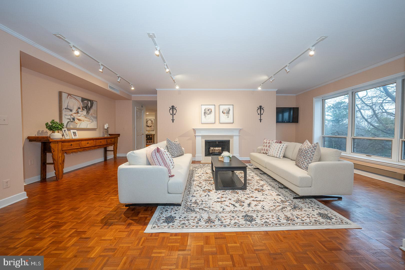 CHESWOLD ESTATES - Residential