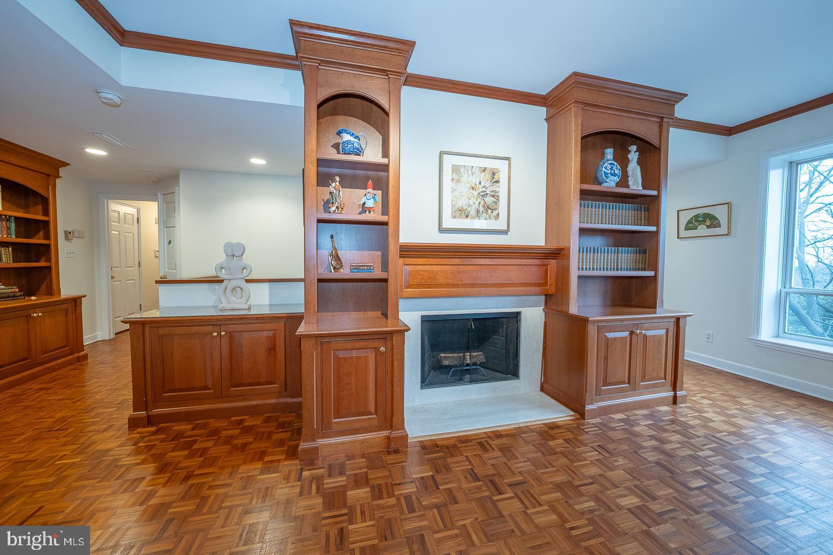 CHESWOLD ESTATES - Residential