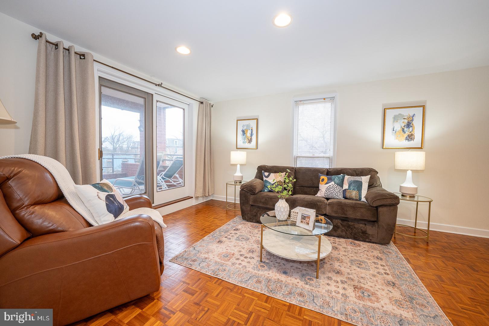 CHESWOLD ESTATES - Residential