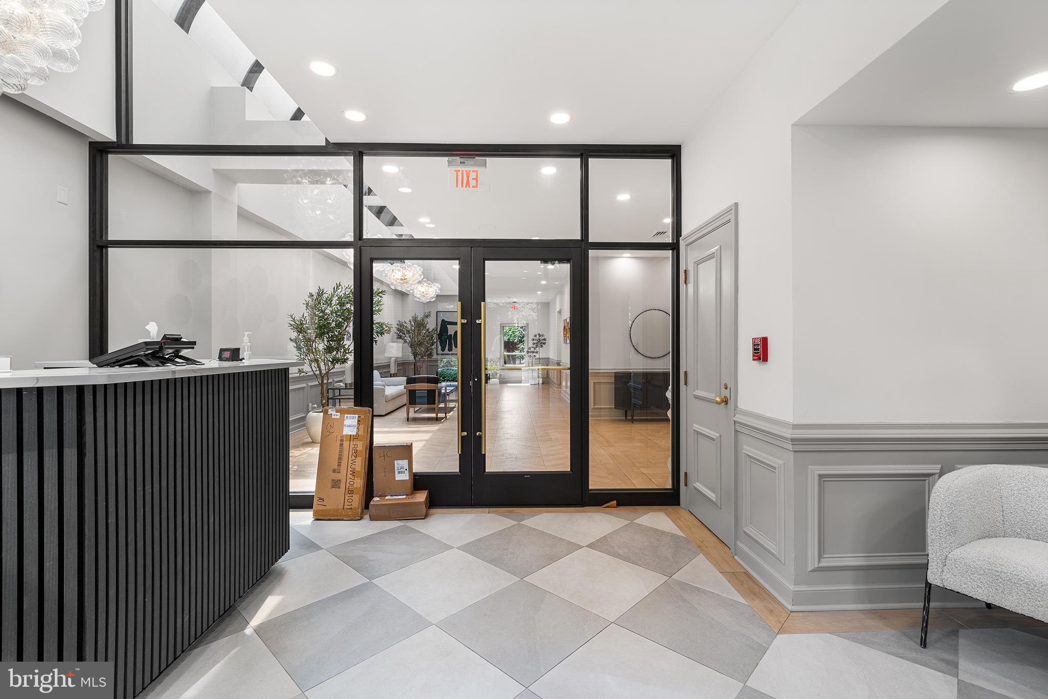 CHESWOLD ESTATES - Residential