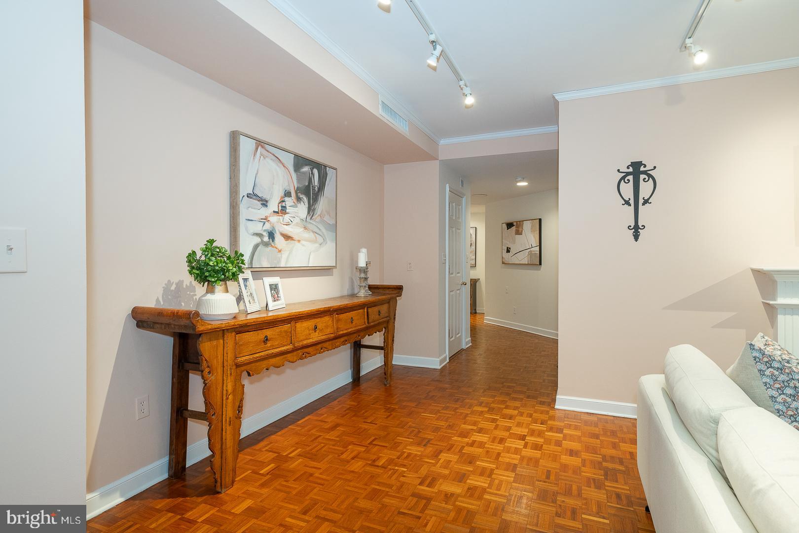 CHESWOLD ESTATES - Residential