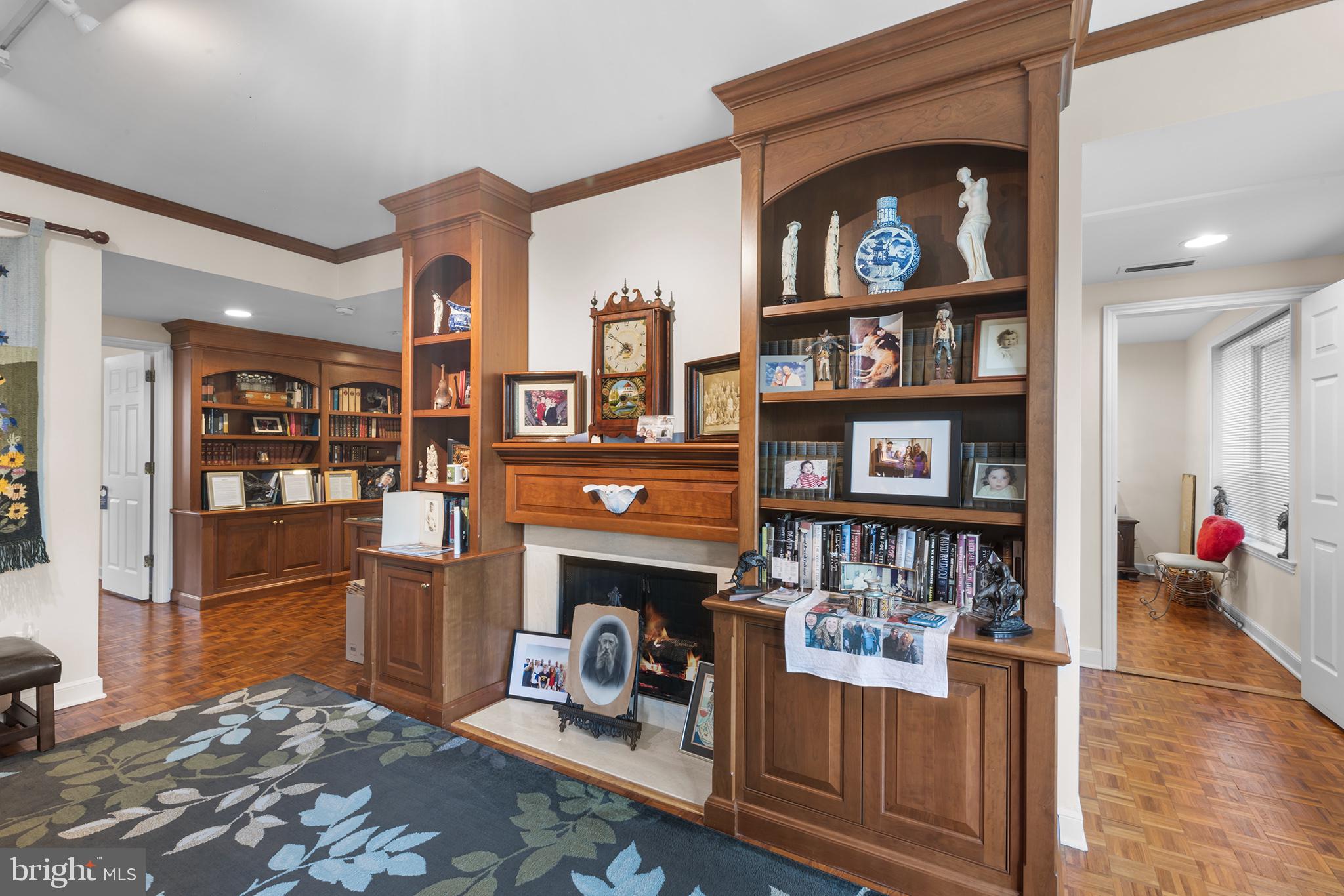 CHESWOLD ESTATES - Residential